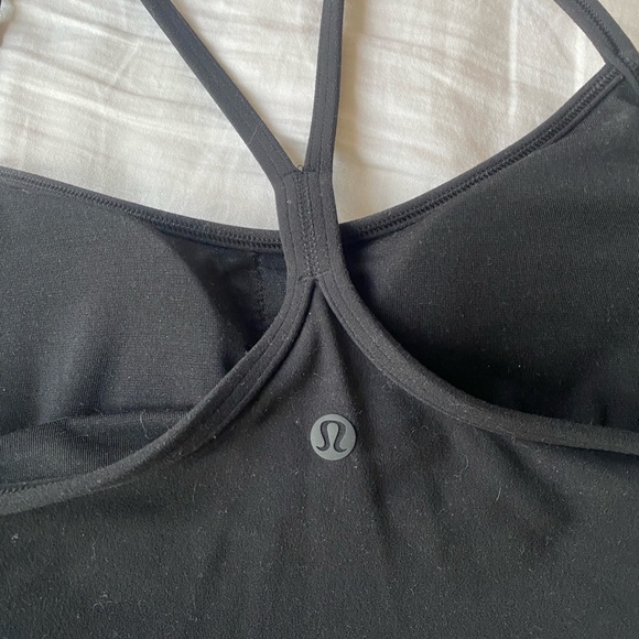 lululemon Power Y Bodysuit - Picture 2 of 5